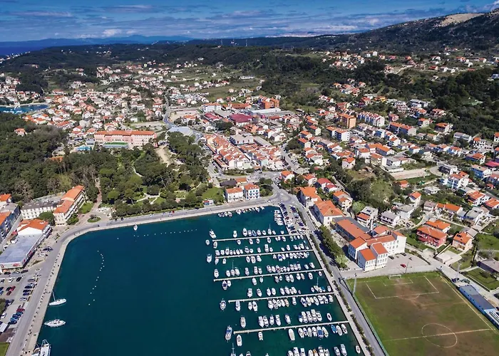 In With Wifi * Supetarska Draga