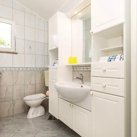 Beautiful In With Jacuzzi Supetarska Draga