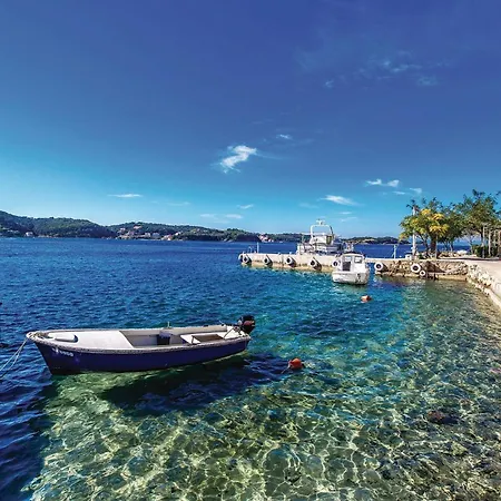 Cozy In With Wifi Casa vacanze Supetarska Draga