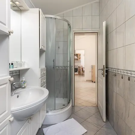 Cozy In With Wifi Casa vacanze
