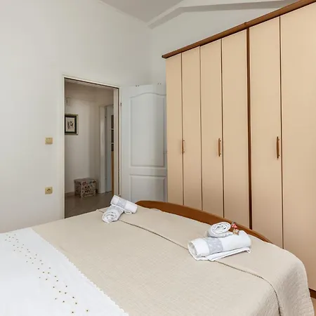 Cozy In With Wifi Casa vacanze Supetarska Draga
