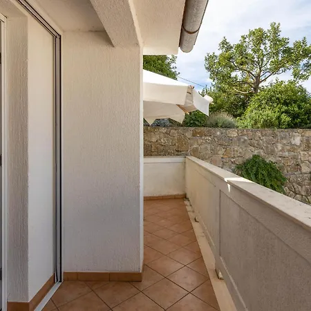 Casa vacanze Cozy In With Wifi Supetarska Draga
