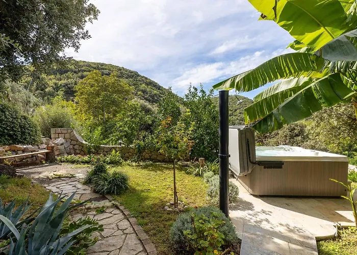 Casa vacanze In With Wifi